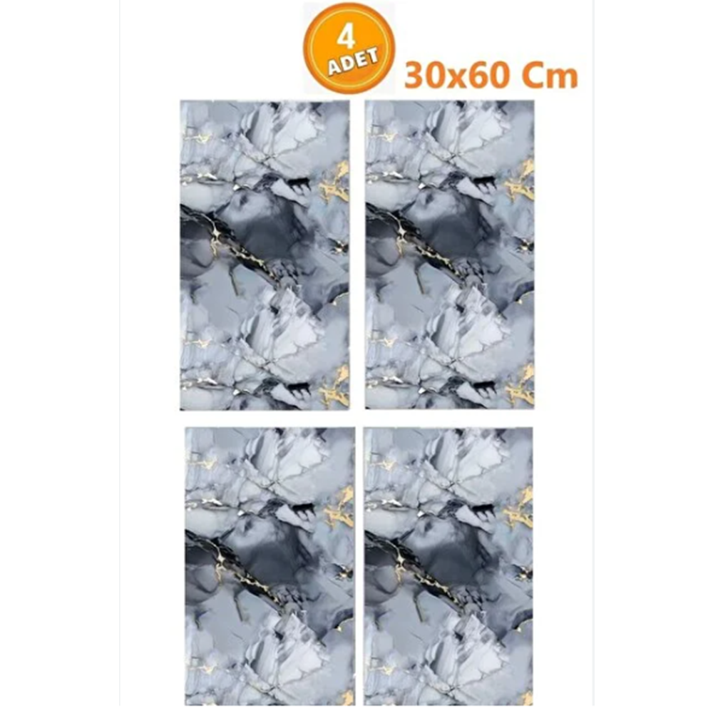 BERRKAP 30*60 MERMER KAPLAMA