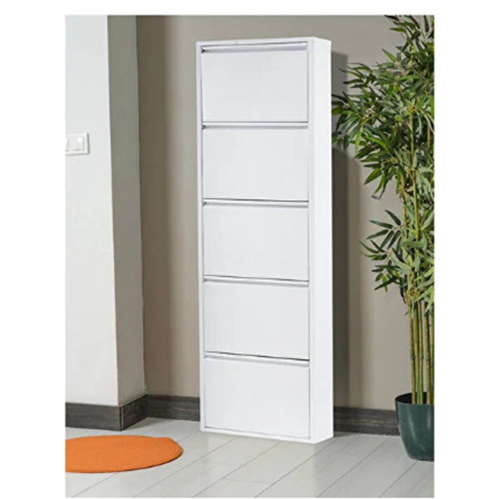 STİRO 5Lİ METAL AYAKKABILIK