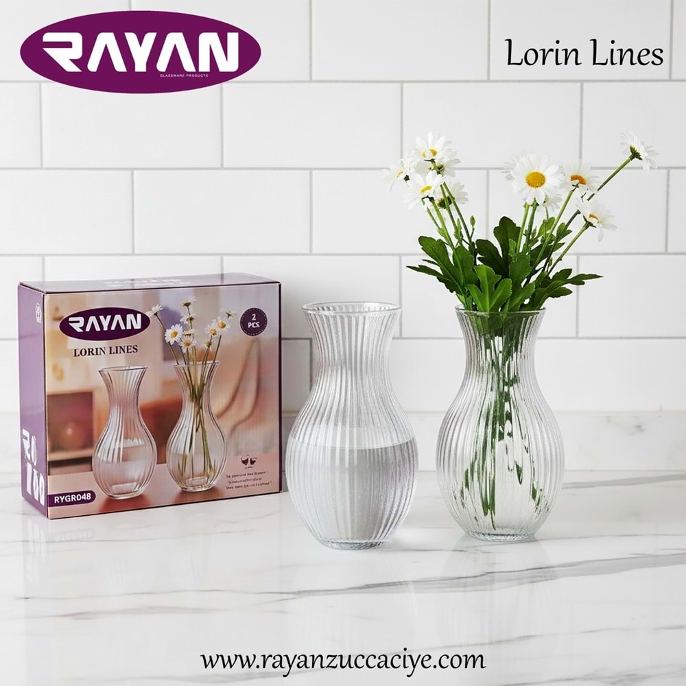 RAYAN 2Lİ LORIN LINES
