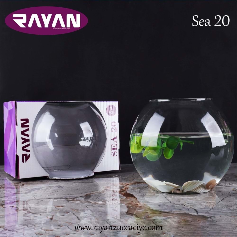 RAYAN TEKLİ FANUS (SEA 20)