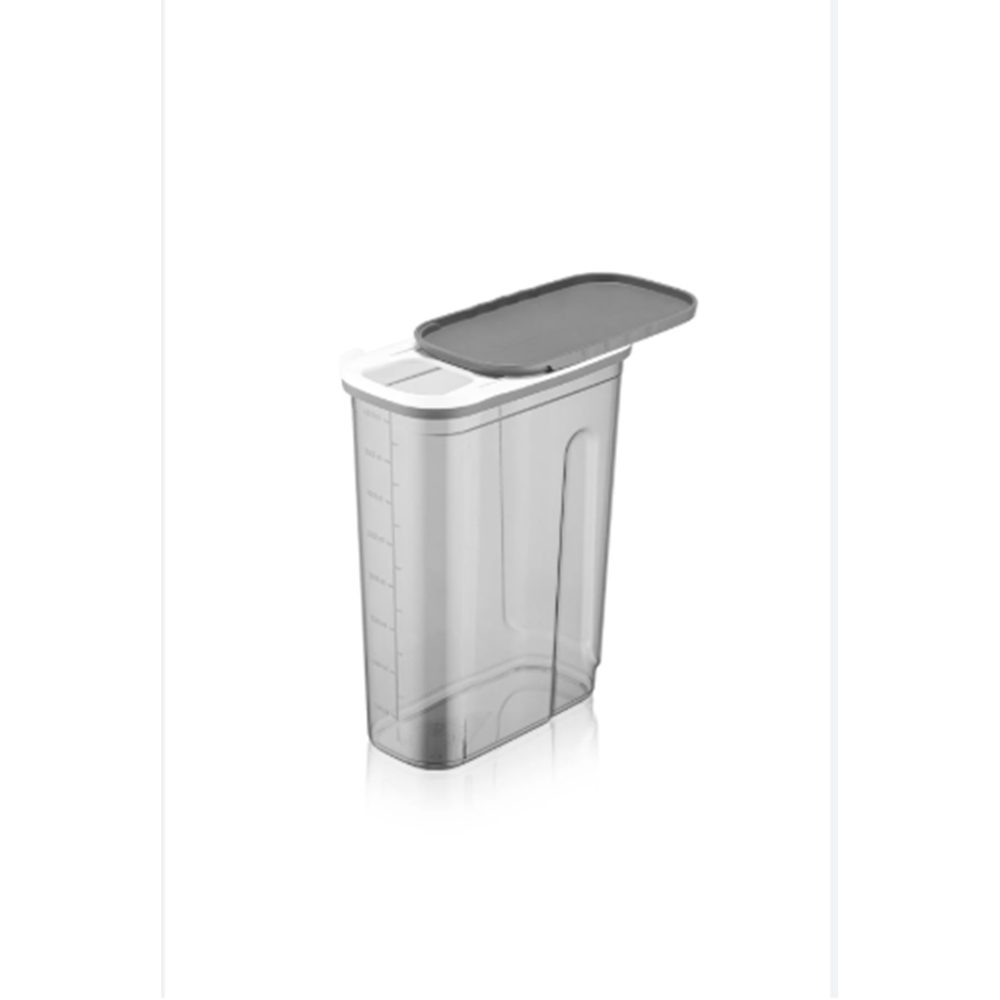 QLUX BSF-00922 4 LİTRE ERZAK KABI