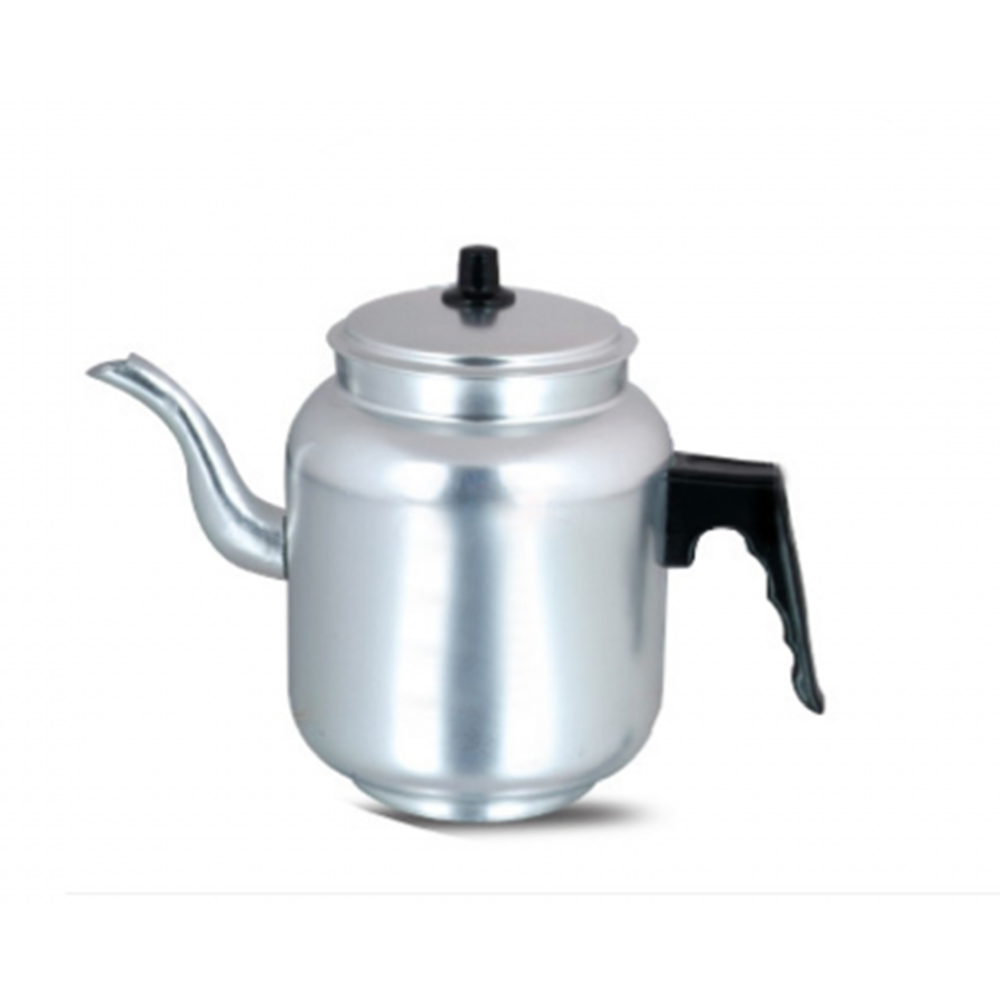 ALKA KAHVECİ 6 NO ALÜMİNYUM DEMLİK