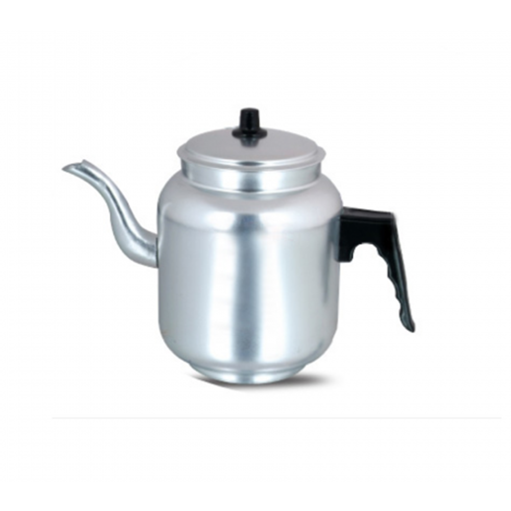 ALKA KAHVECİ 5 NO ALÜMİNYUM DEMLİK