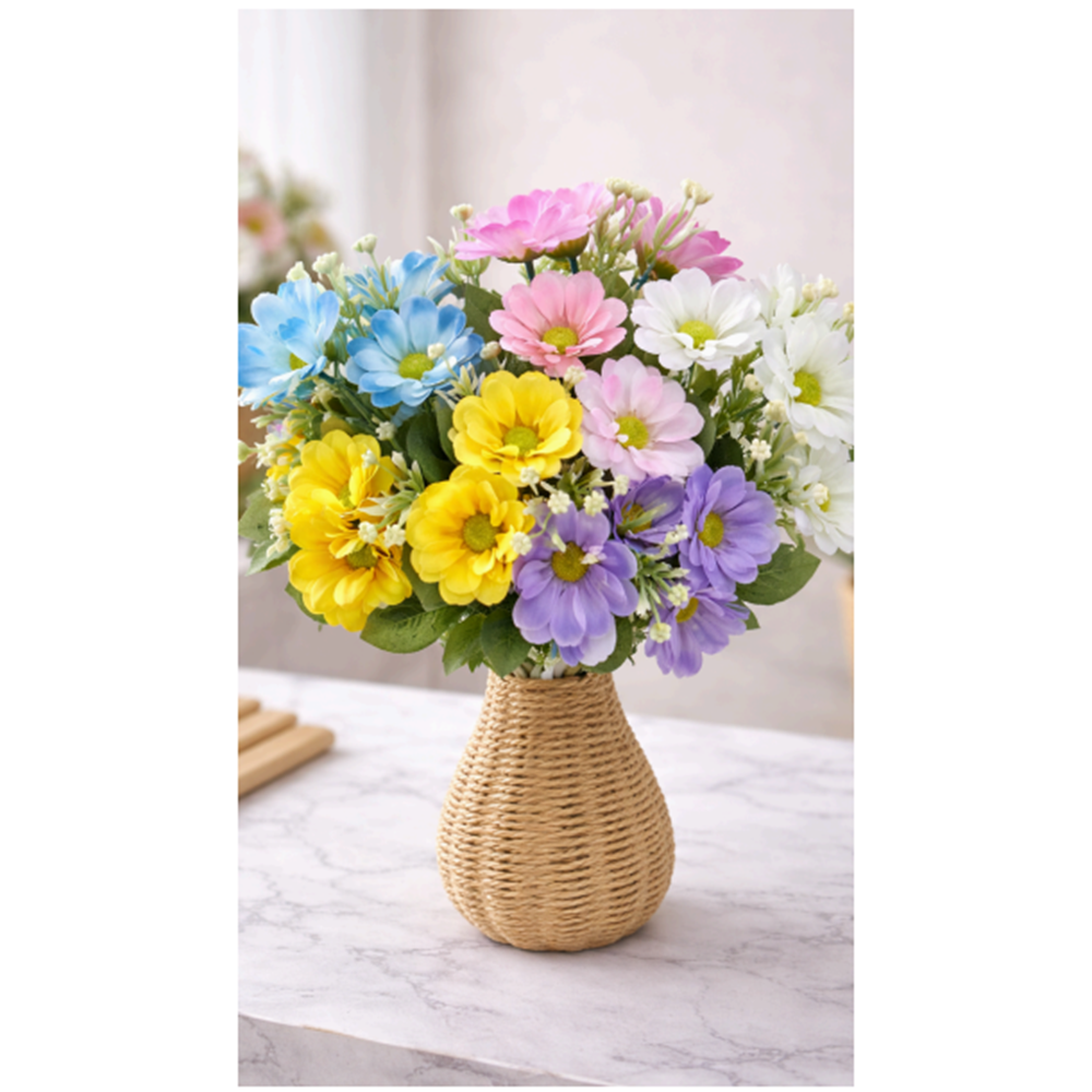 AMS-4184 YAPAY ÇİÇEK