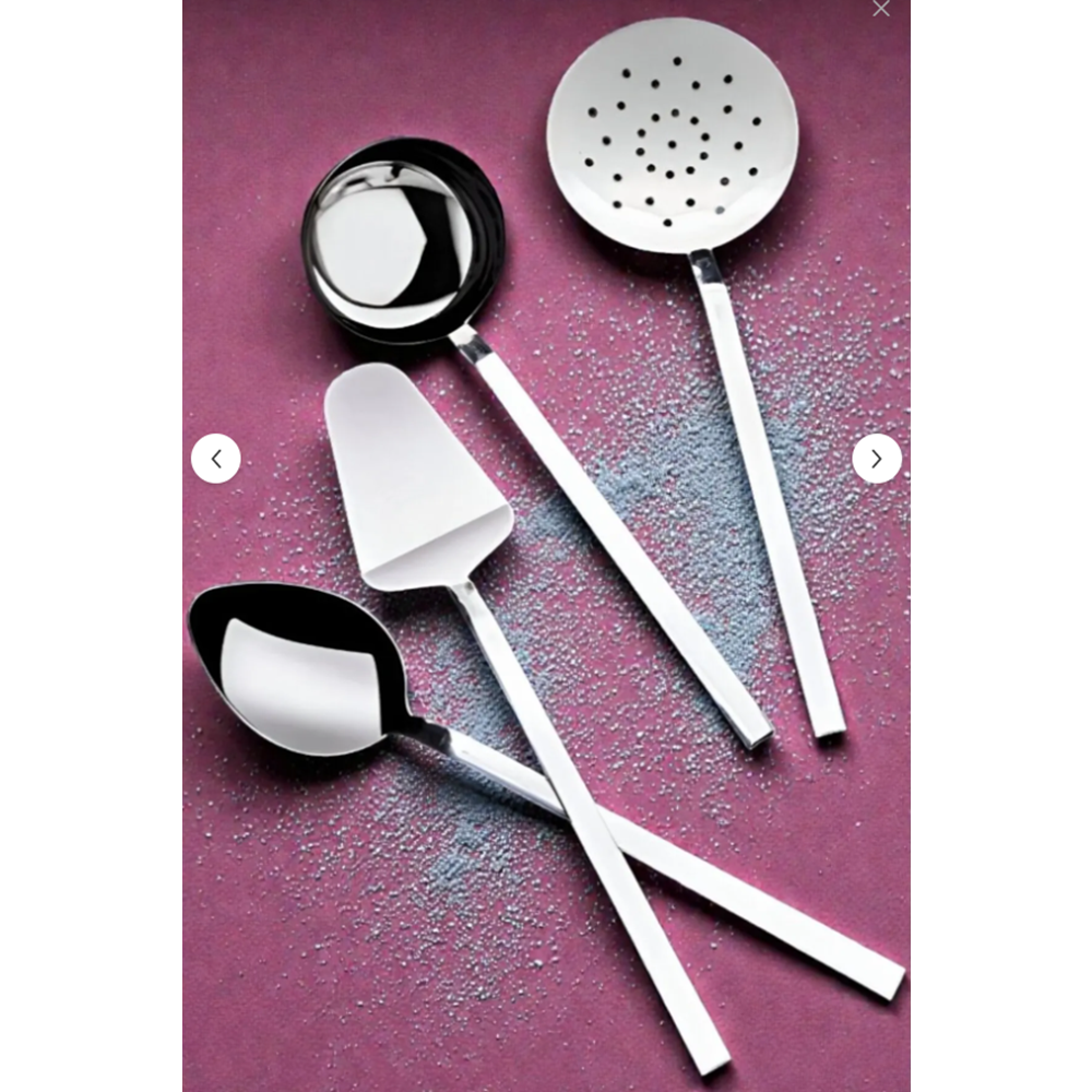 YAKUT 6704 ÇELİK SPATULA 304