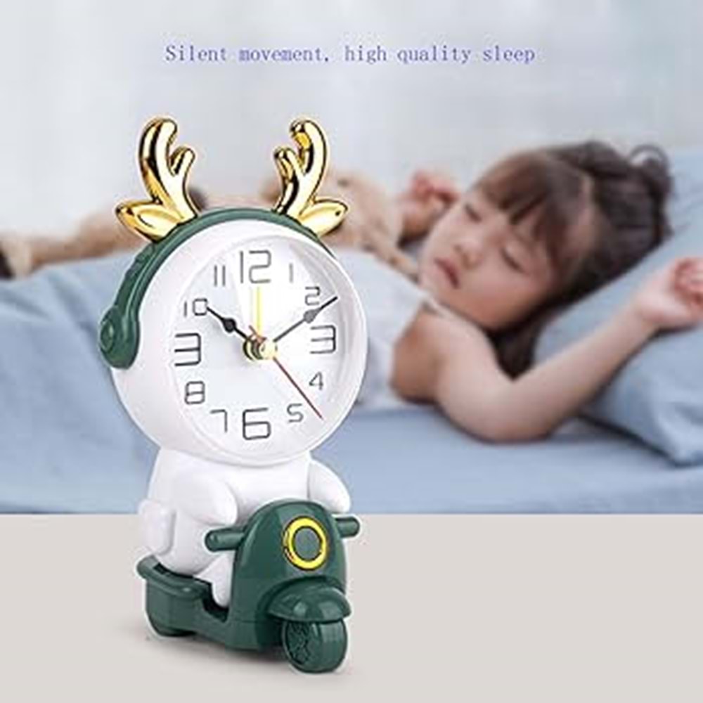 GLXY-2326 ÇOCUK SAATİ