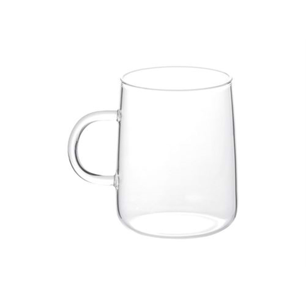 ELB-137 BOROSİLKAT KUPA