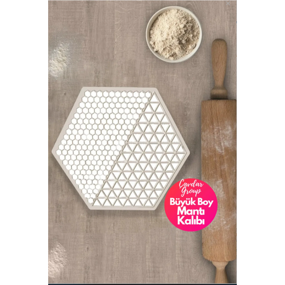 MRB-5097 MANTİMATİK