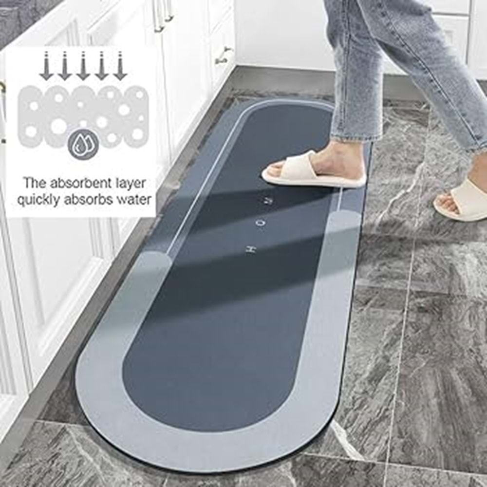 WSM-2496 UZUN BANYO PASPAS