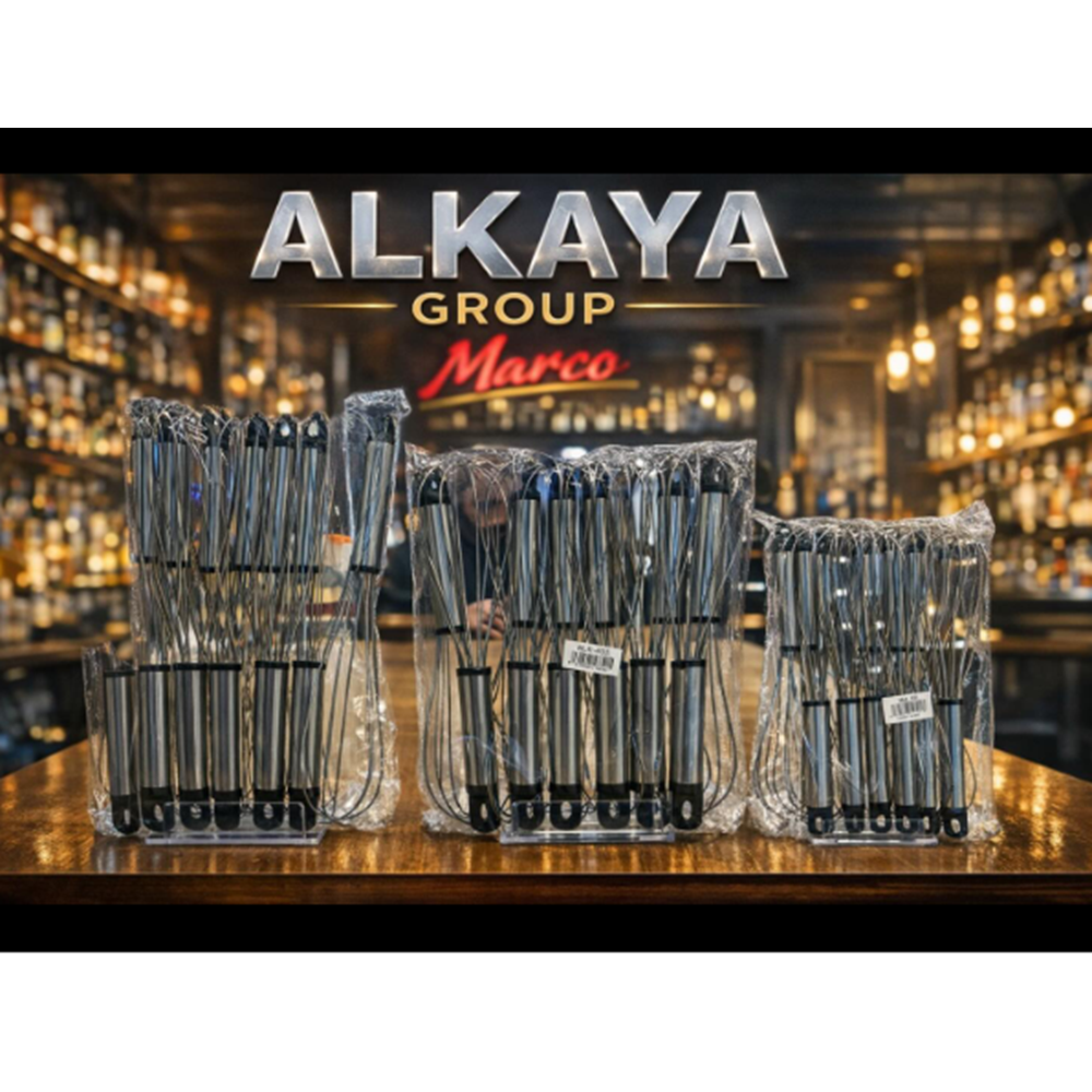 MARCO 0171 KÜÇÜK METAL ÇIRPICI