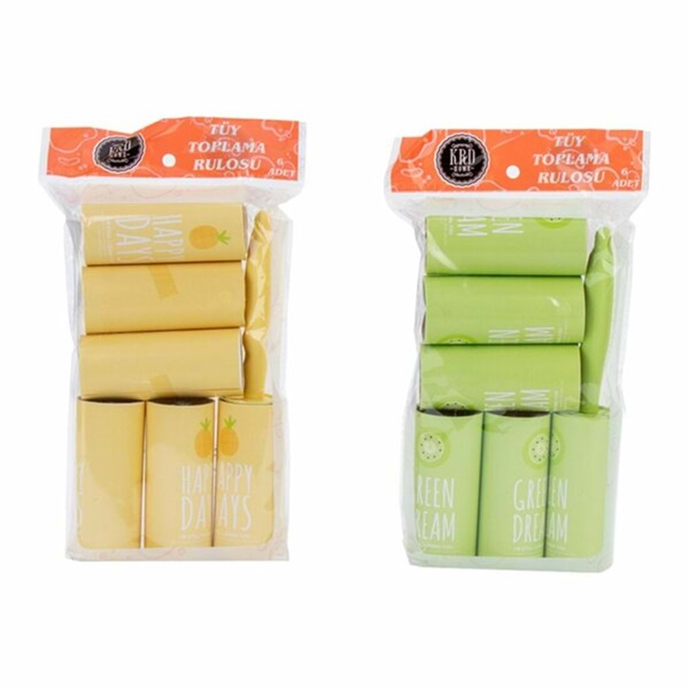 AZZA 446 TÜY TOPLAMA