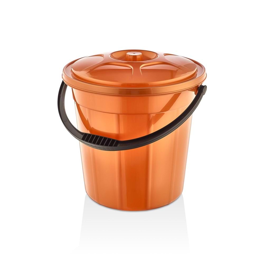 MRD263 27 LT RENKLİ SU KOVASI