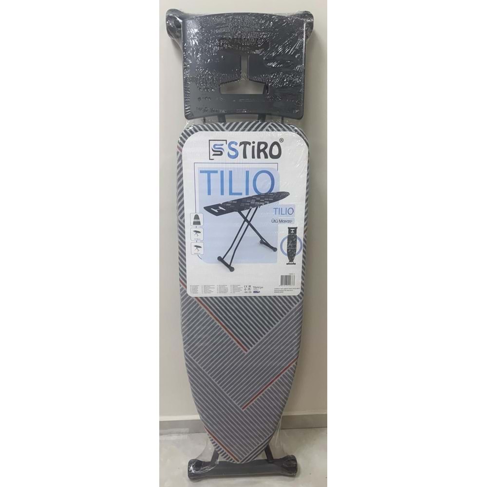 STİRO TİLİO LÜKS ÜTÜ MASASI