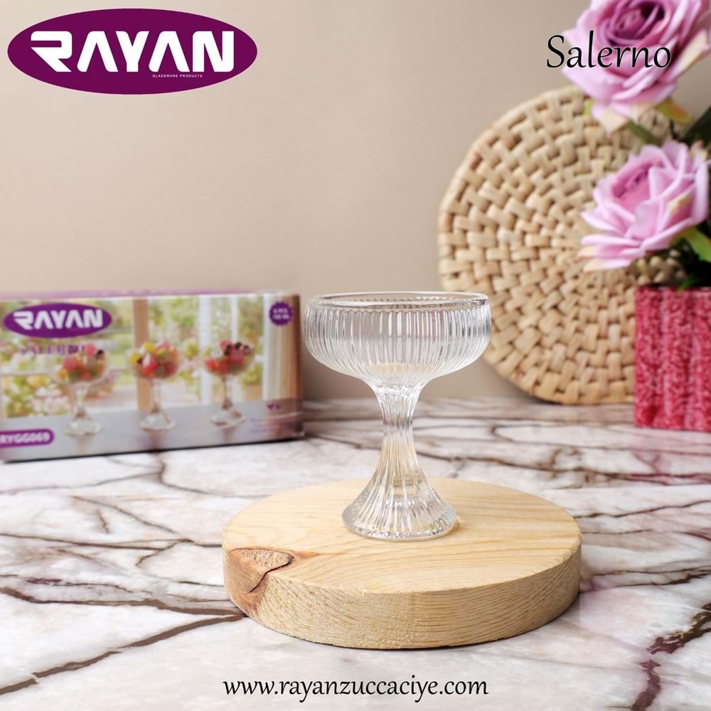 RAYAN 6LI SALERNO