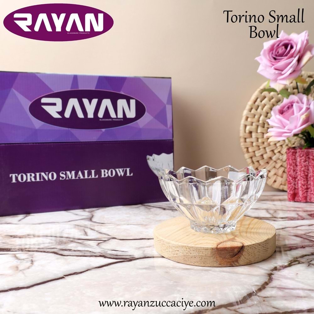 RAYAN 6LI KASE TORINO SMALL