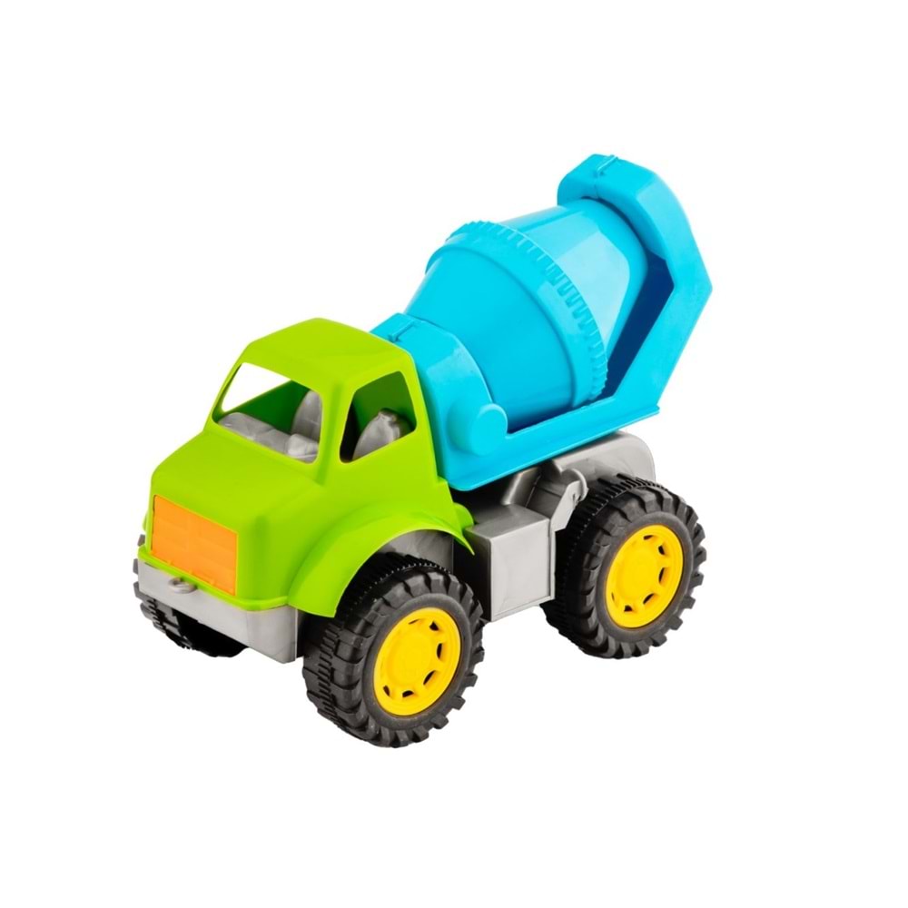 NZM-324 MİKSER