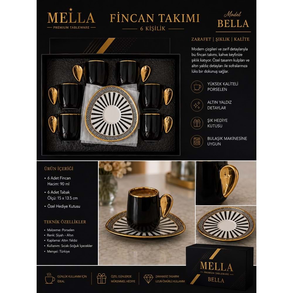40426 FİNCAN TAKIMI