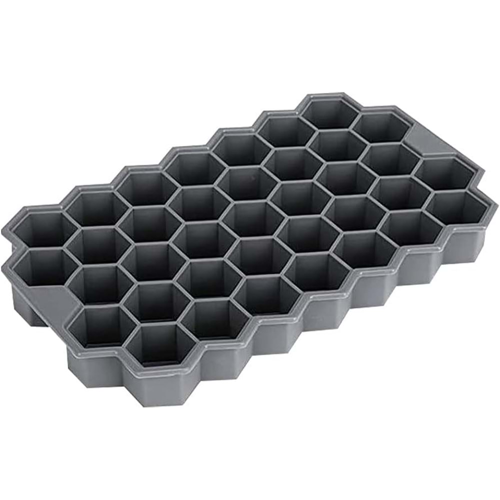 M-126 SİLİKON PETEK BUZLUK