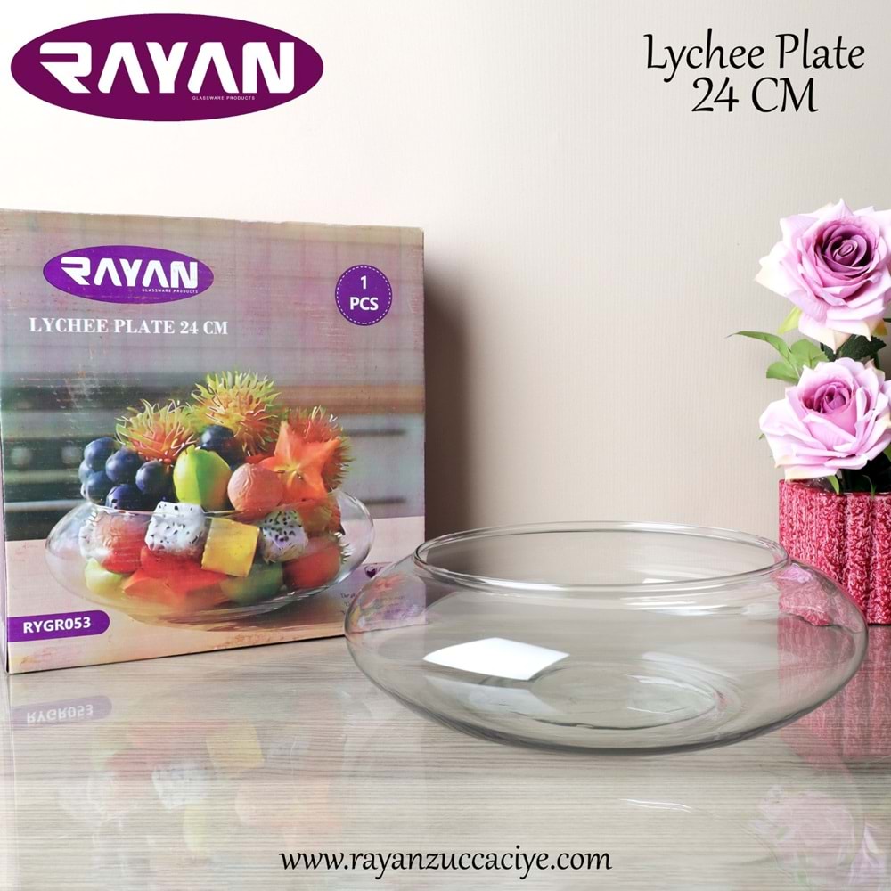 RAYAN LYCHEE BOL KASE