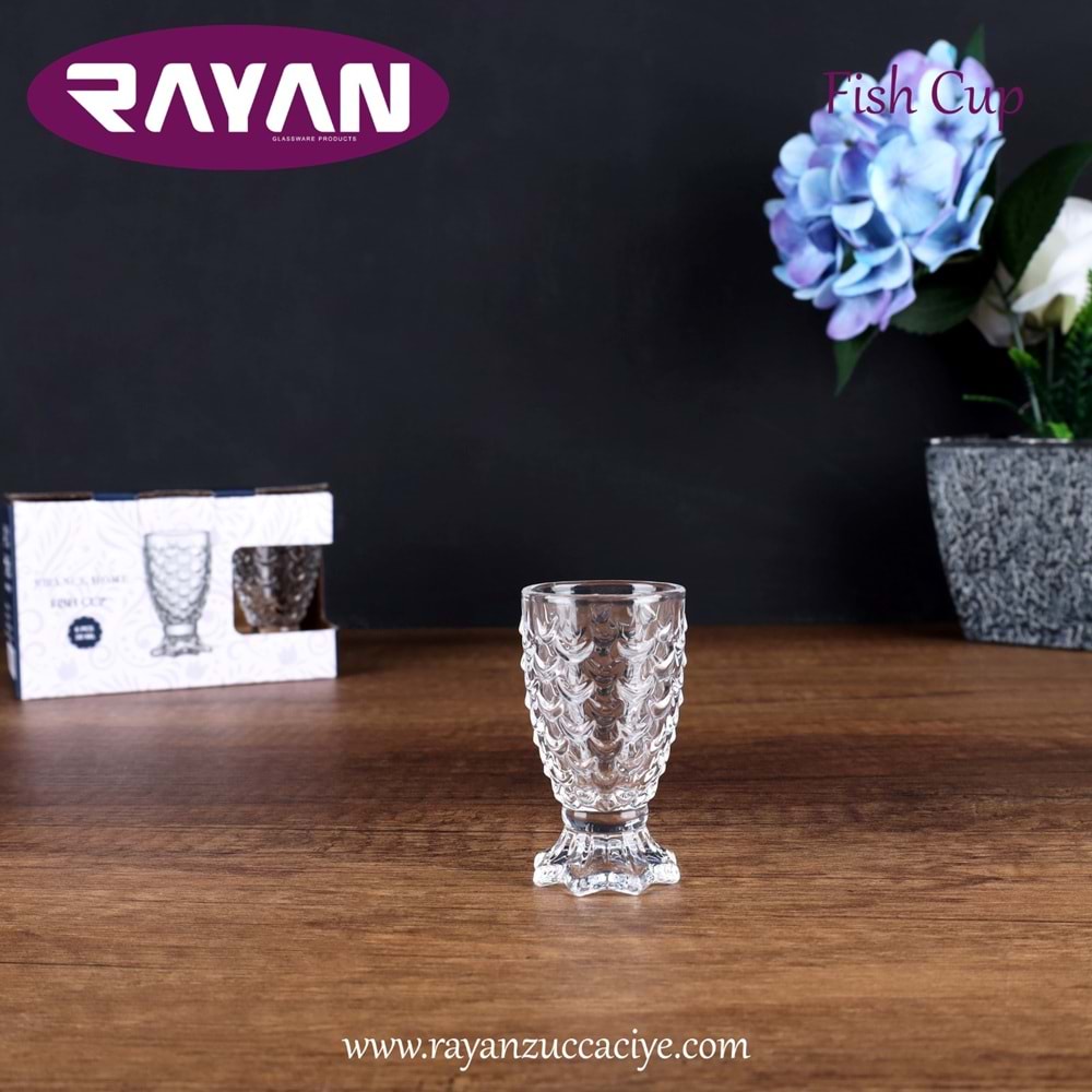 RAYAN RCH-1 KAHVE YANI