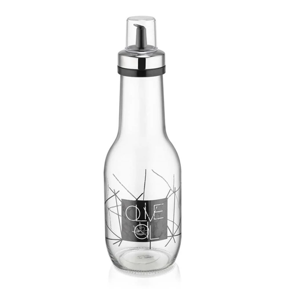 C-00389 PREMİUM METAL YAĞLIK