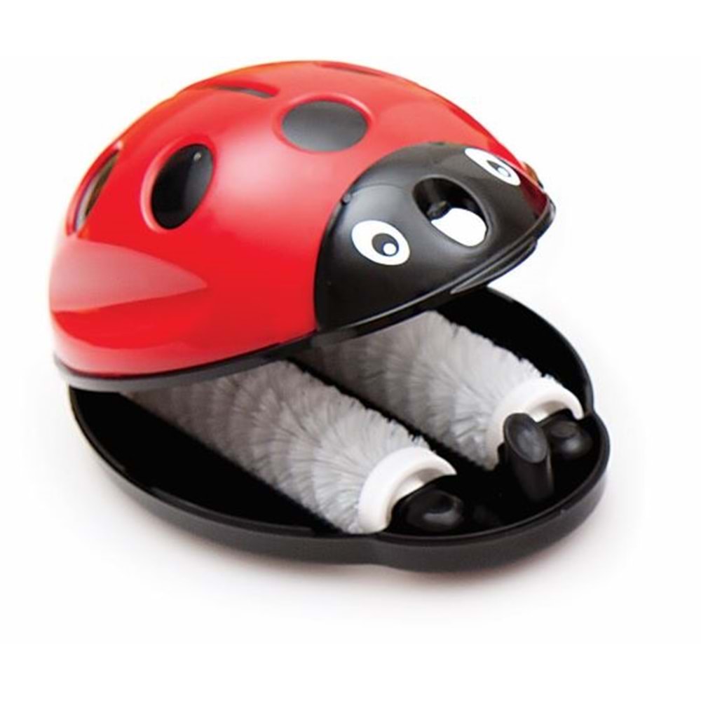 FLORA F093 ÇİFTLİ UĞUR BÖCEGİ GIRGIR