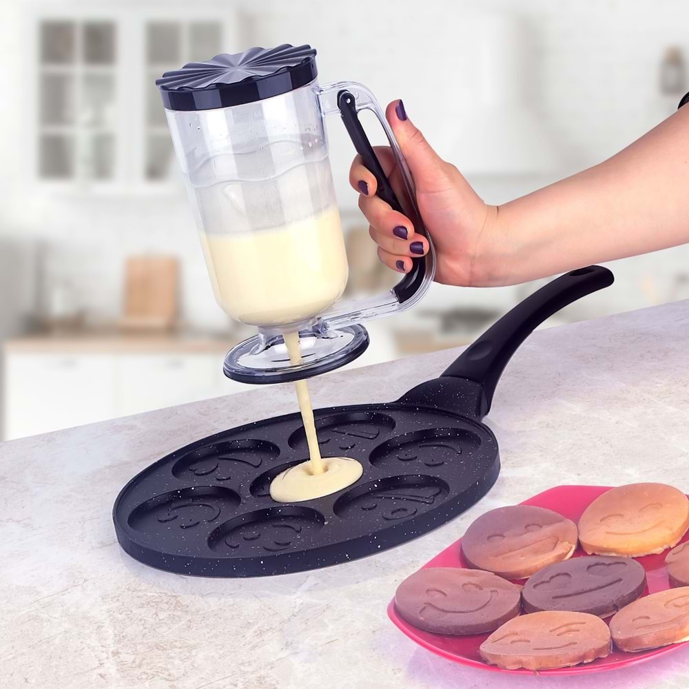 TİMEX HAMUR PORSİYONLAYICI