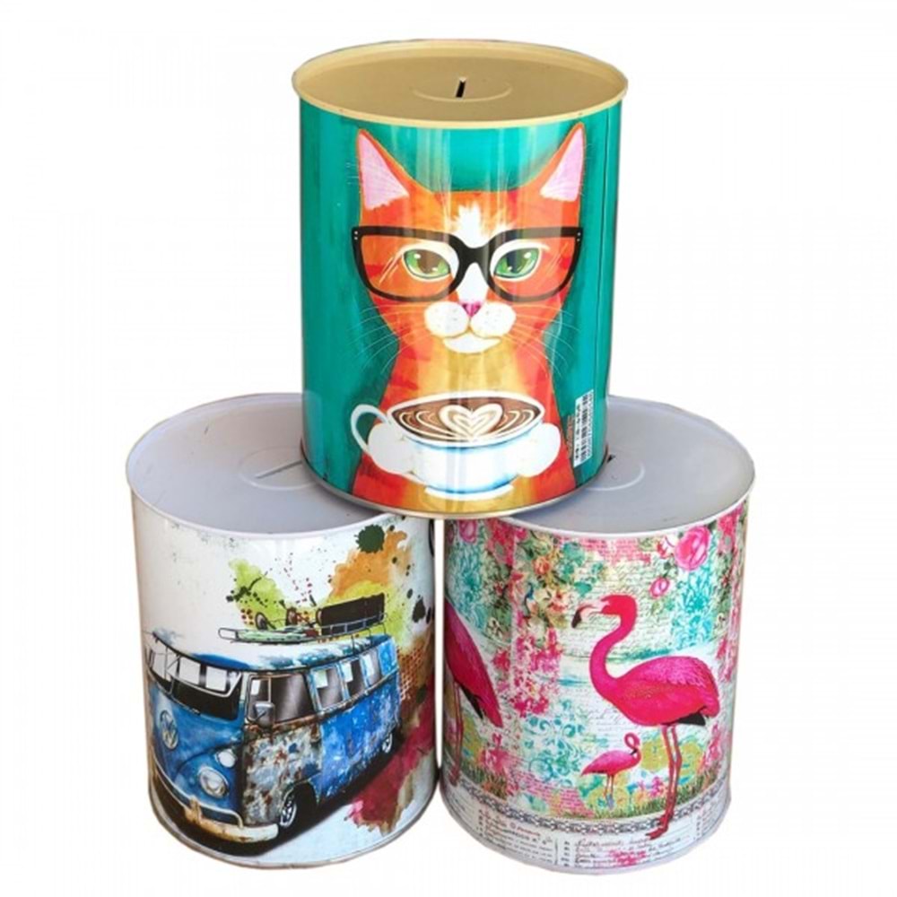 DOĞAN JUMBO KUMBARA