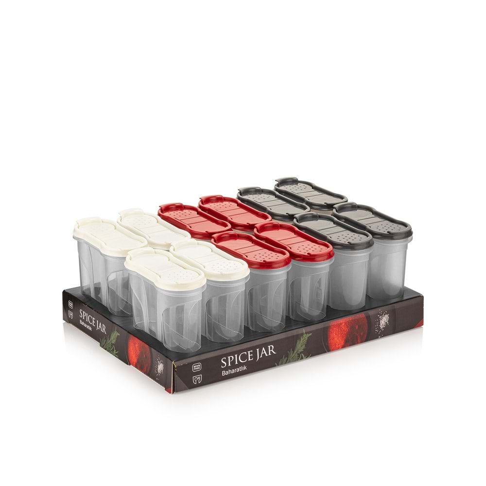 QLUX L-00536 MAJOR BAHARATLIK