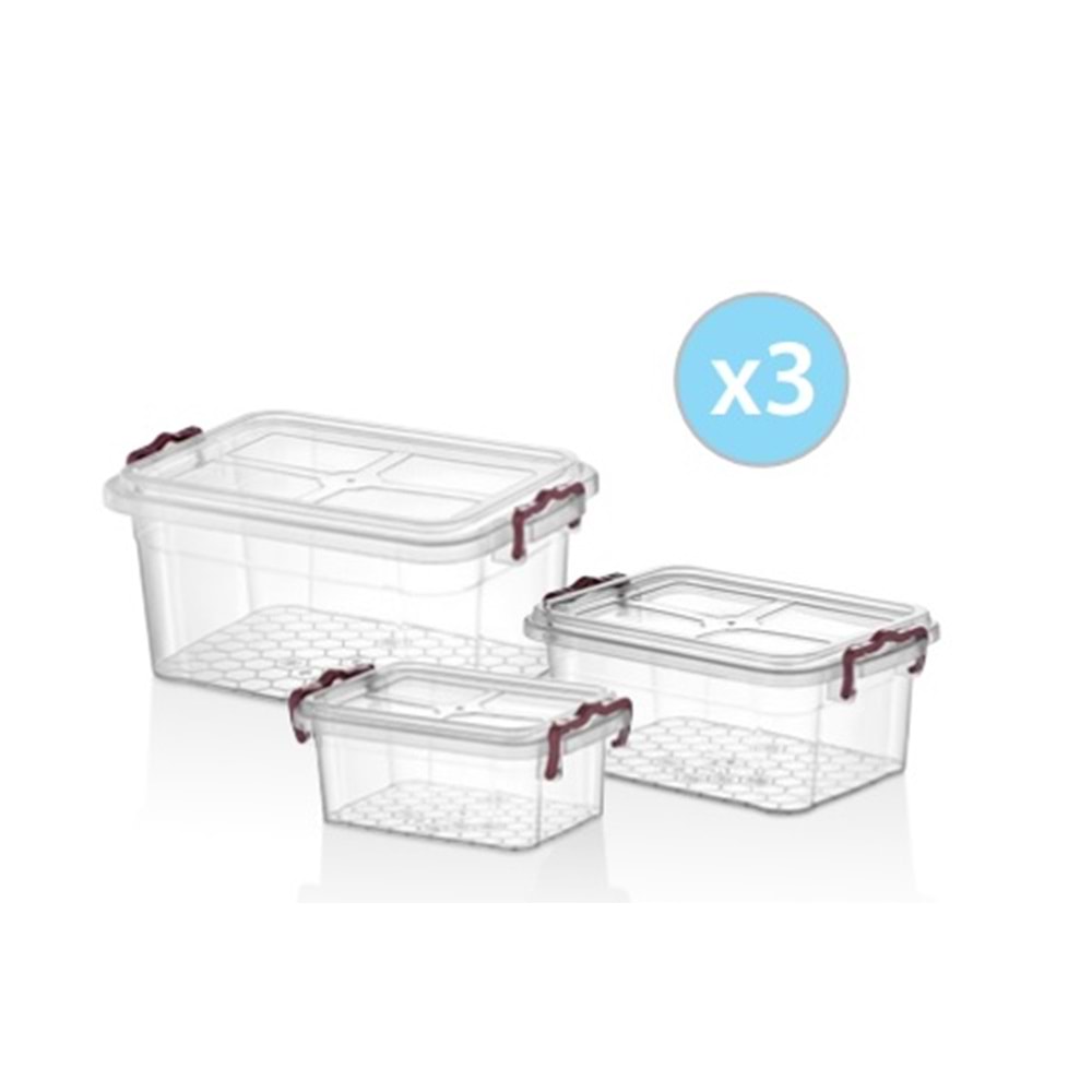 MRD001 M01 3LÜ KİLER SAKLAMA MERDEM