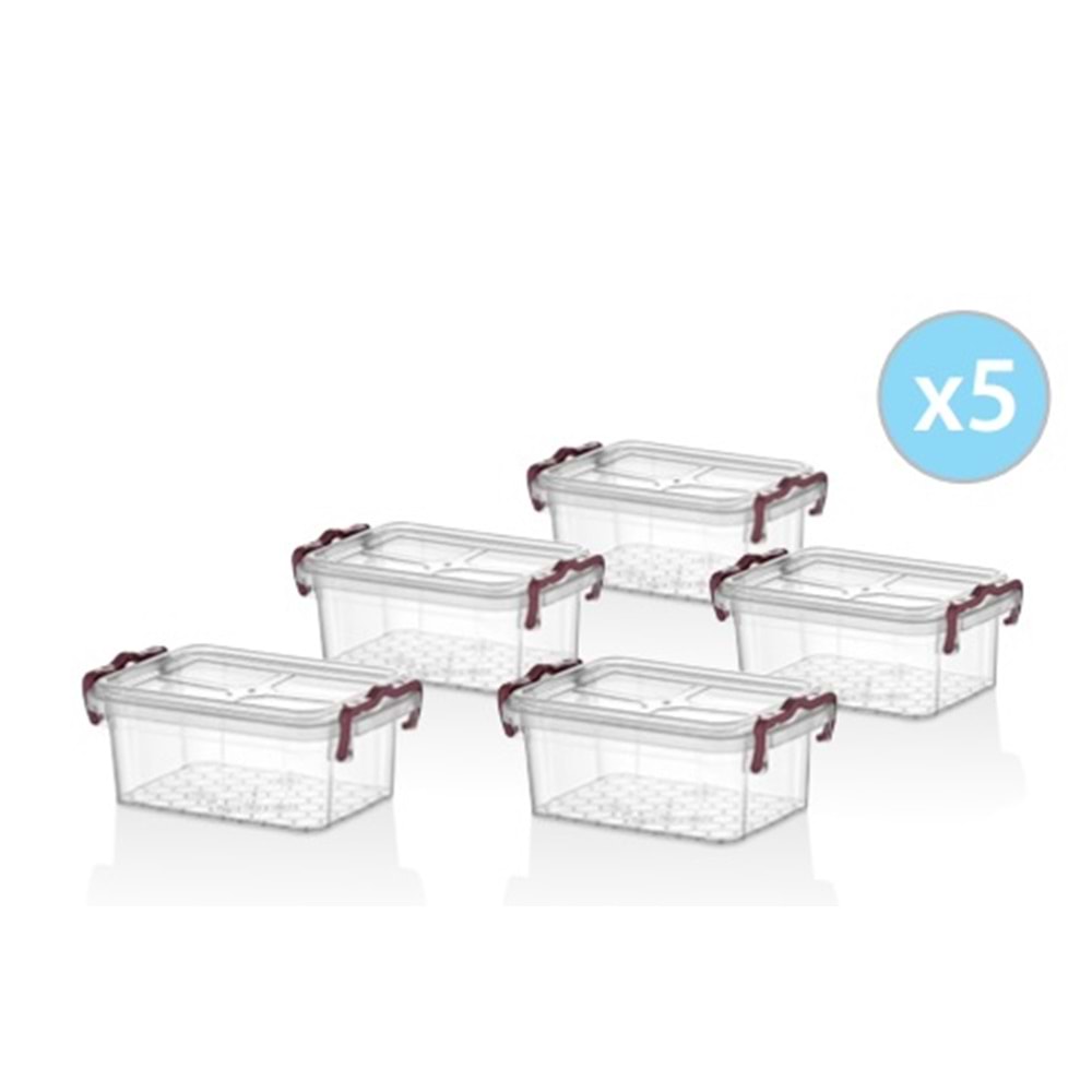 MRD003 5Lİ MİNİ KİLER SAKLAMA MERDEM