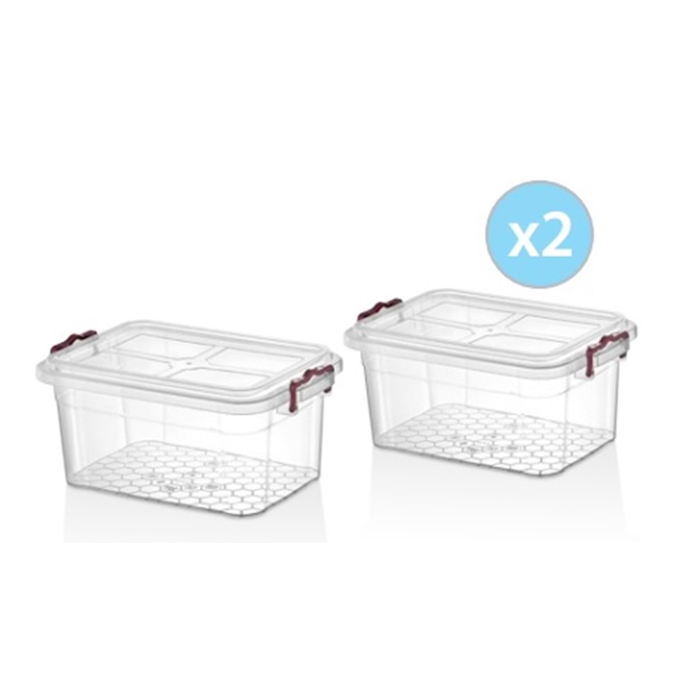 MRD005 2Lİ 1 NO SAKLAMA MERDEM