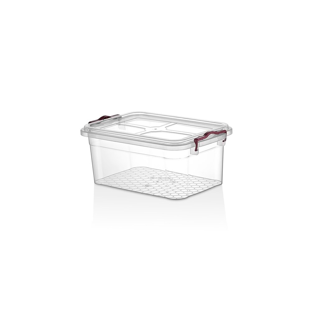 MRD014 4 NO 7,50 LT KİLER SAKLAMA MERDEM