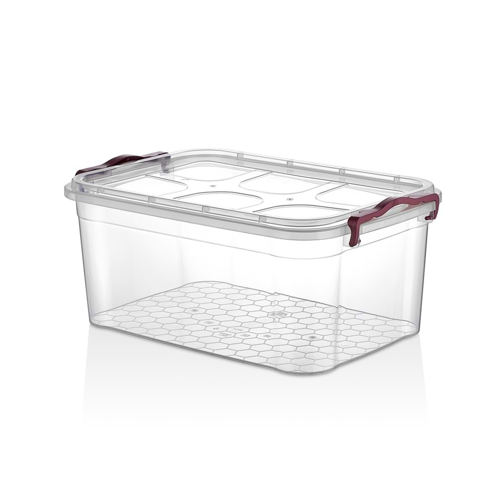 MRD018 8 NO 30,0 LT KİLER SAKLAMA MERDEM