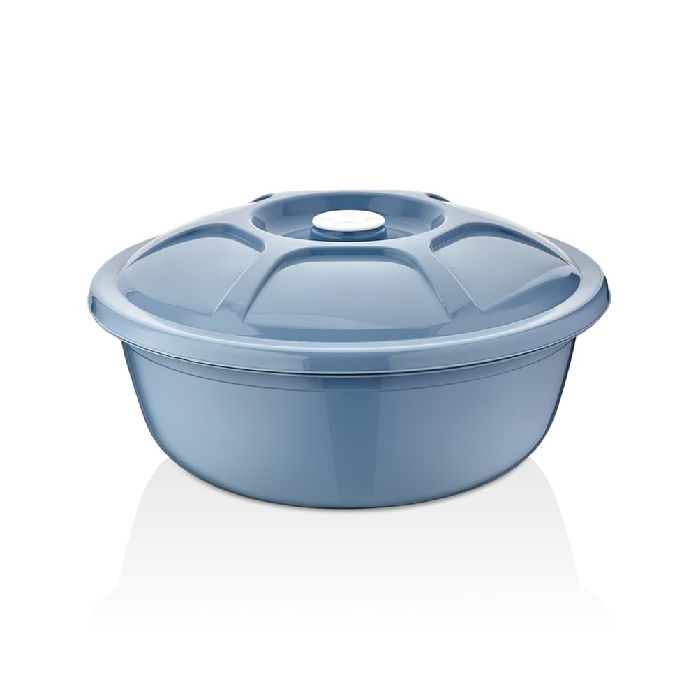 MRD234 4 NO 15,0 LT RENKLİ ORJ HAMUR LEĞENİ MERDEM