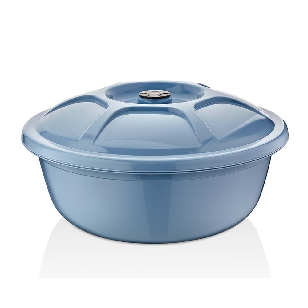 MRD235 5 NO 24,0 LT RENKLİ ORJ HAMUR LEĞENİ MERDEM