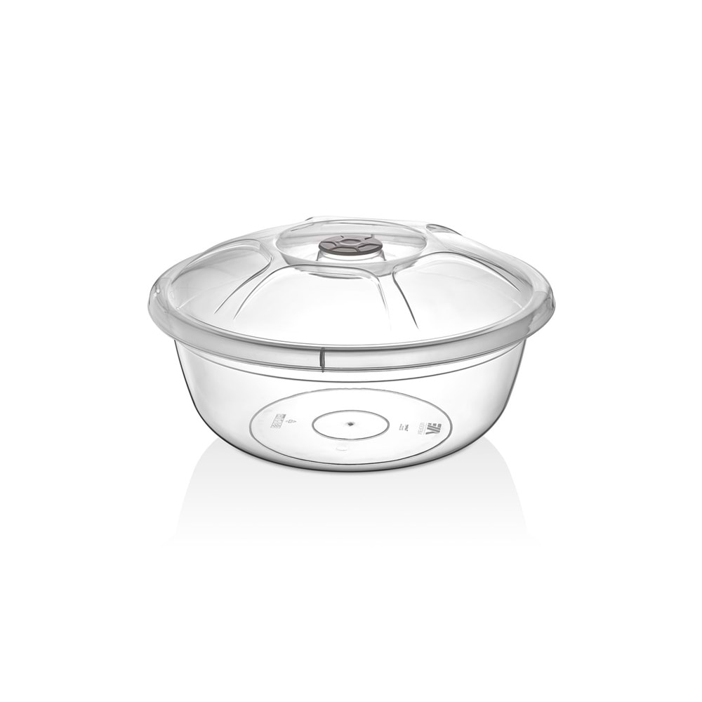 MRD238 3 NO 11,0 LT ŞEFFAF HAMUR LEĞENİ MERDEM