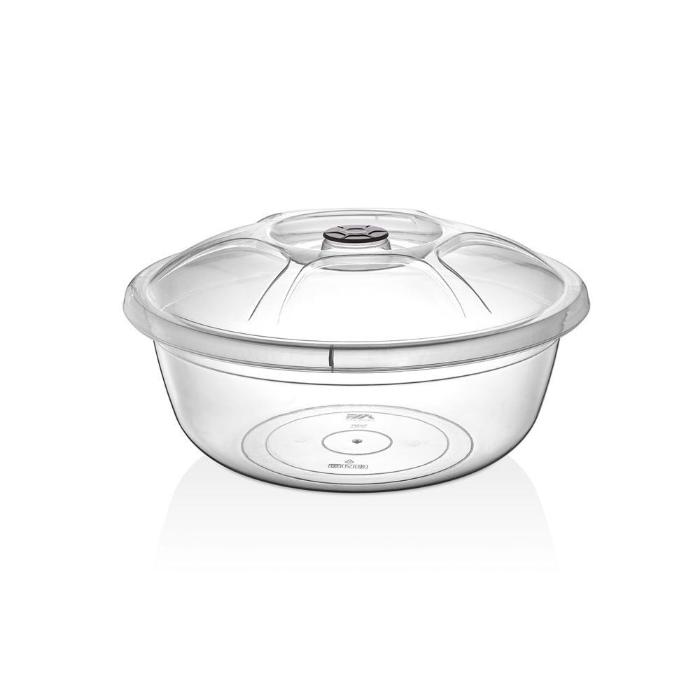 MRD239 4 NO 15,0 LT ŞEFFAF HAMUR LEĞENİ MERDEM