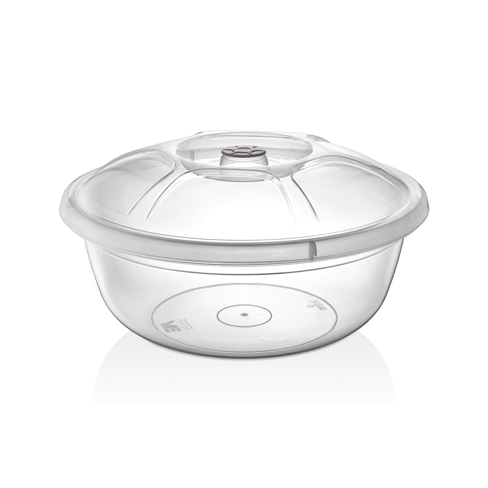 MRD240 5 NO 24,0 LT ŞEFFAF HAMUR LEĞENİ MERDEM