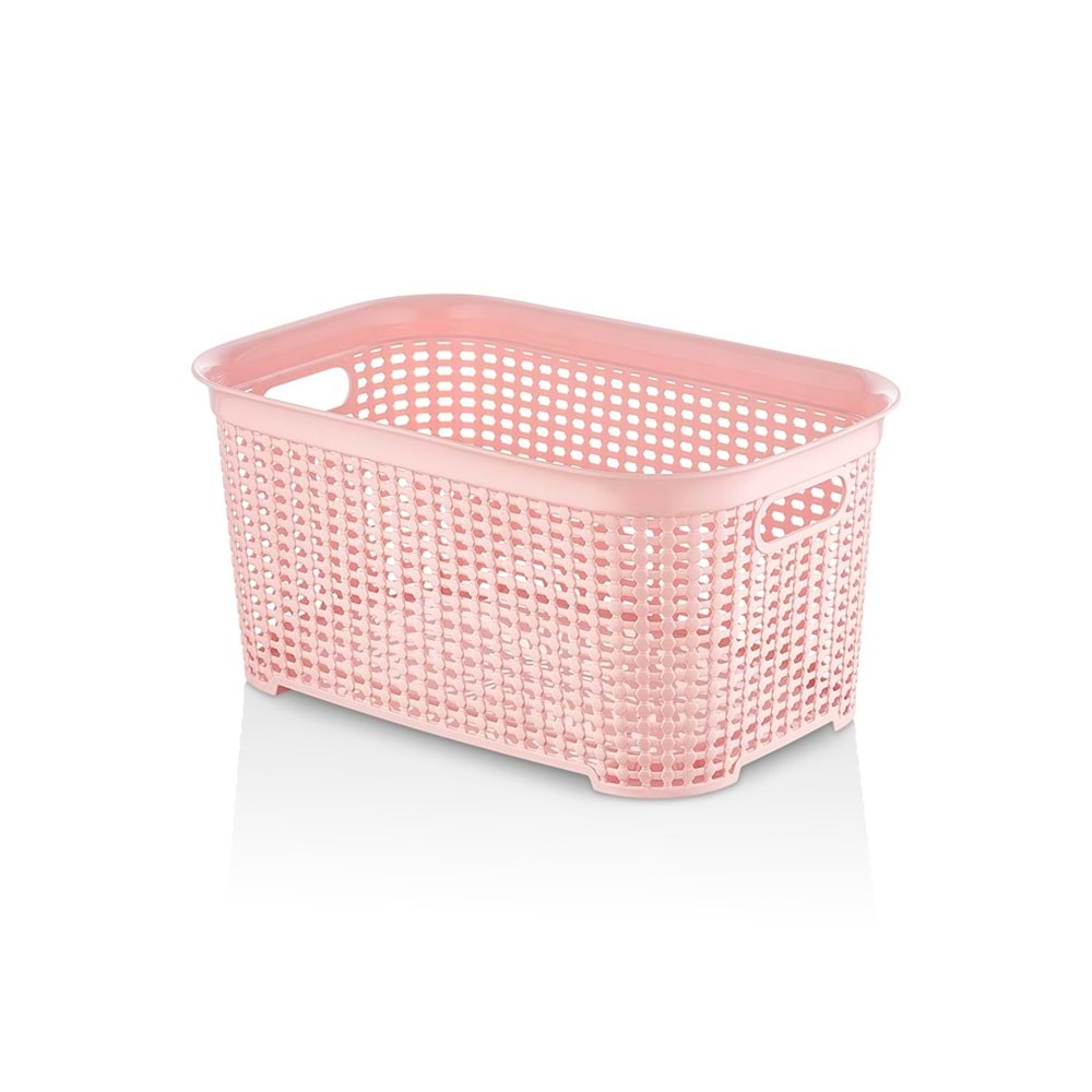 MRD302 PETEK ÇAMAŞIR SEPETİ MERDEM