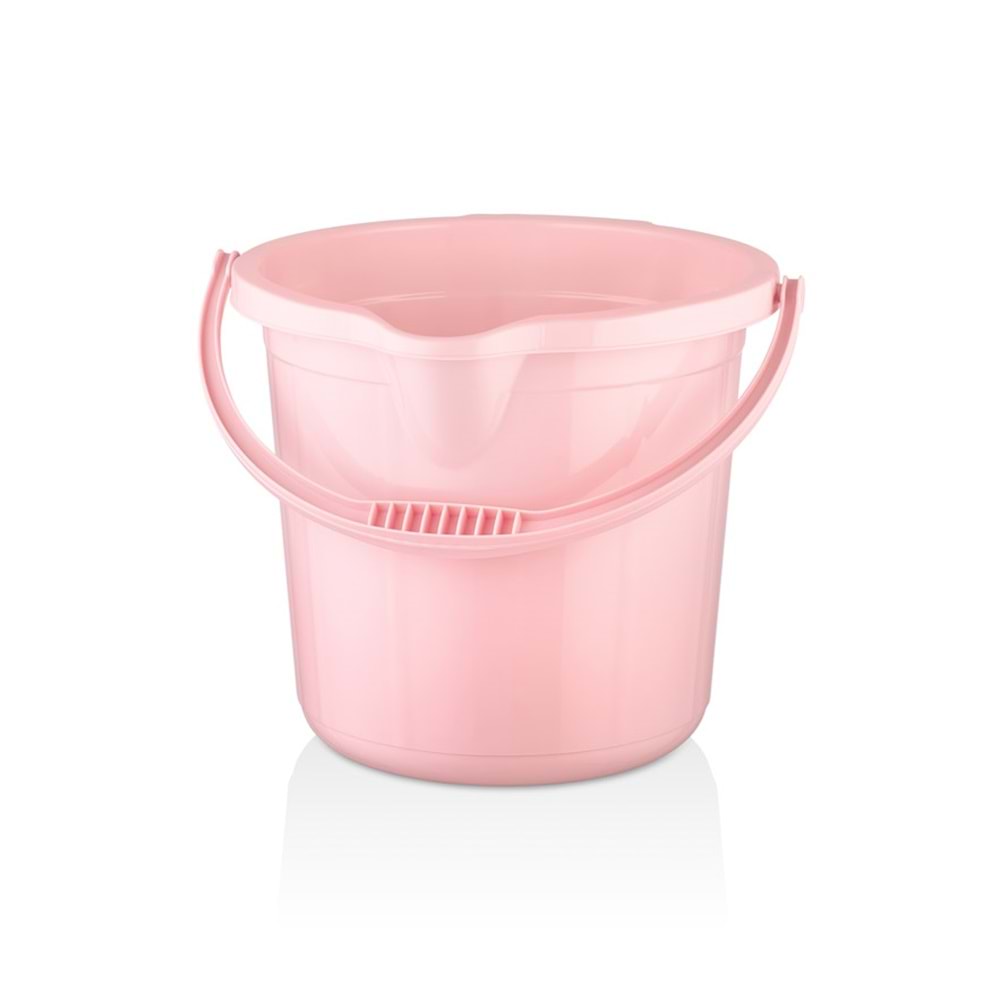 MRD259 13 LT RENKLİ TEMİZLİK KOVASI MERDEM