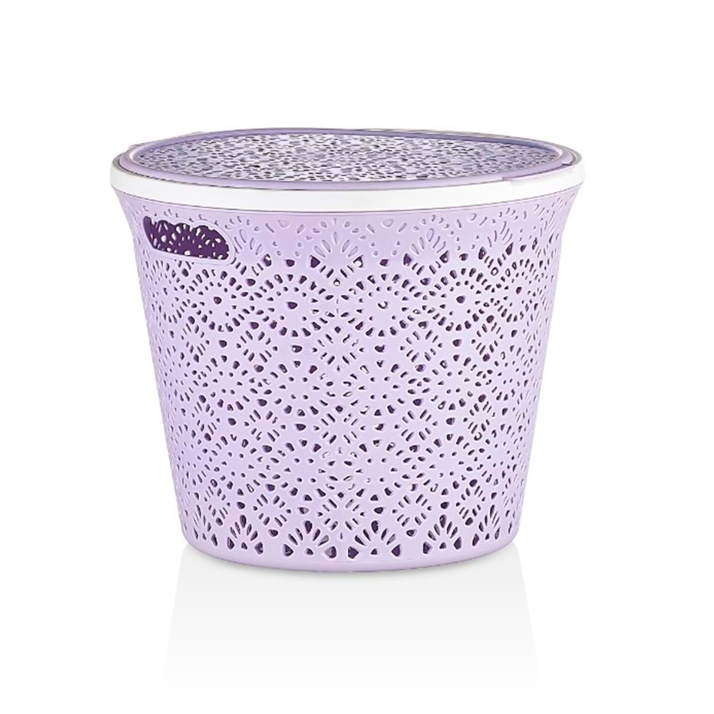 MRD399 DANTEL PATATES SOĞAN KOVASI MERDEM