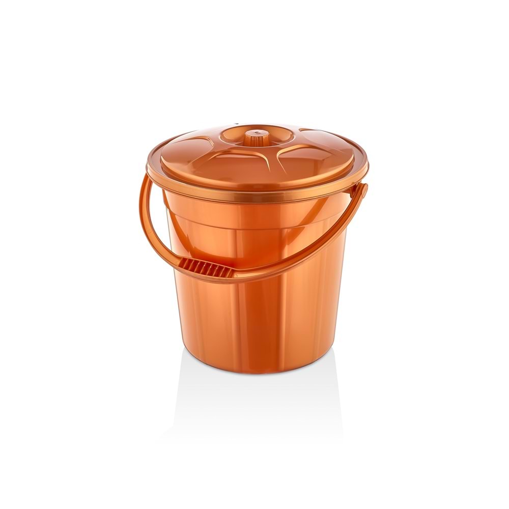 MRD252 10 LT PETEK SU KOVASI RENKLİ MERDEM