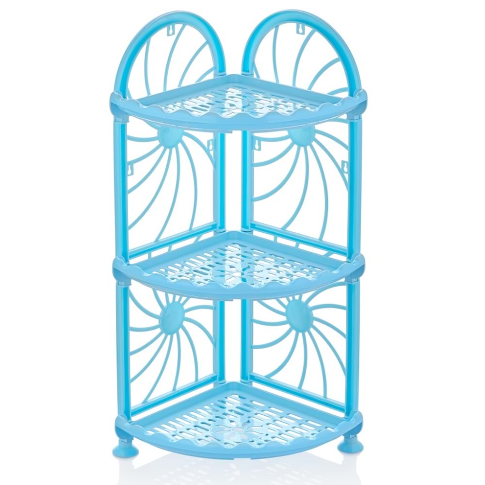 MRD854 ORJ LÜKS BANYO KÖŞESİ MERDEM