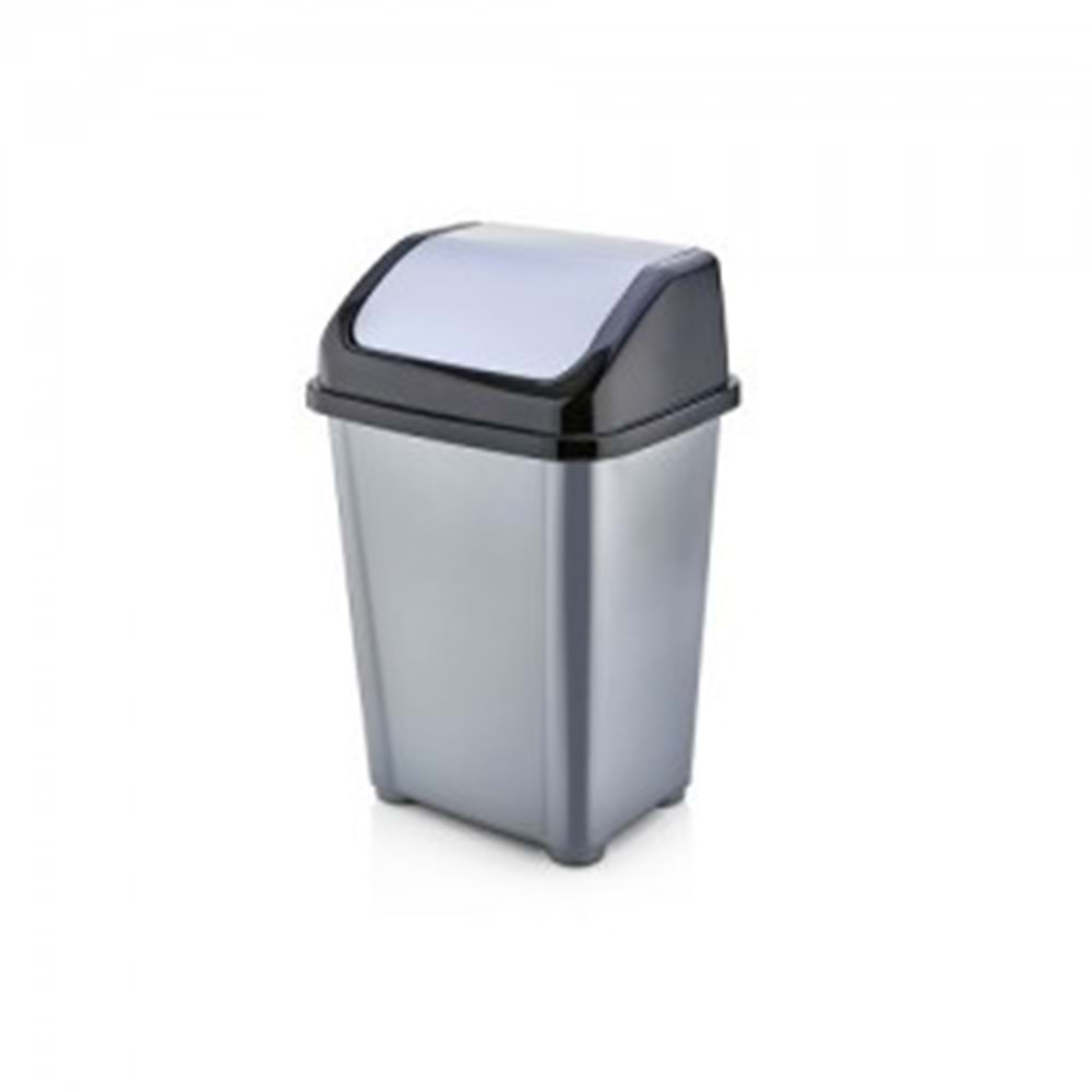 MRD101 1 NO 5 LT FANTAZİ ÇÖP KOVASI MERDEM