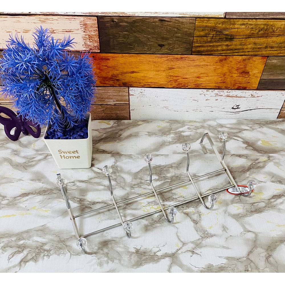 MAKROPA 10LU AMERİKAN KAPI ARKASI