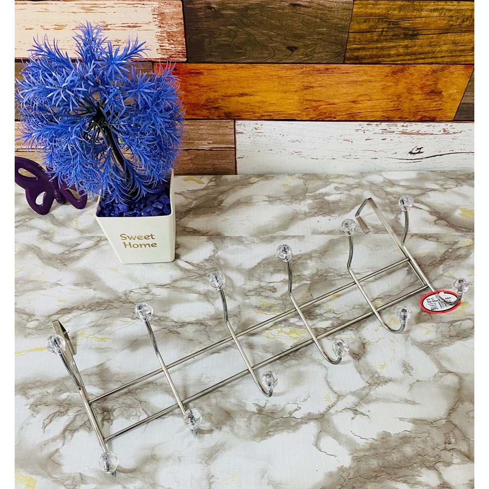 MAKROPA 12Lİ AMERİKAN KAPI ARKASI