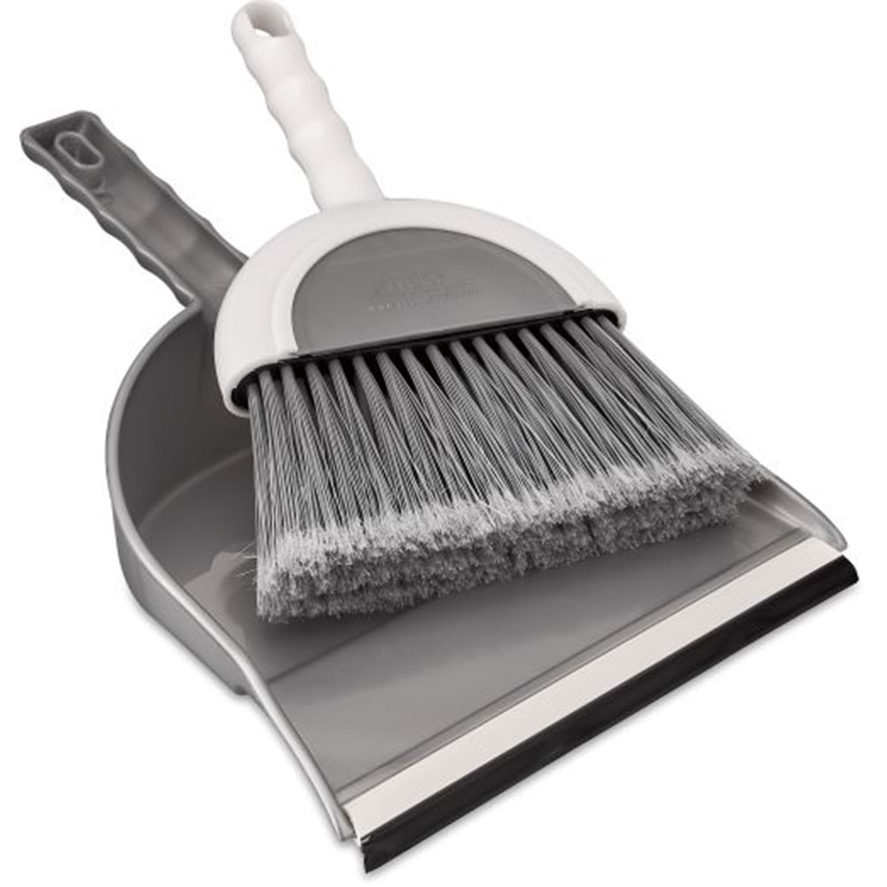 FLORA F033 SÜPÜRGELİ FARAŞ TAKIM