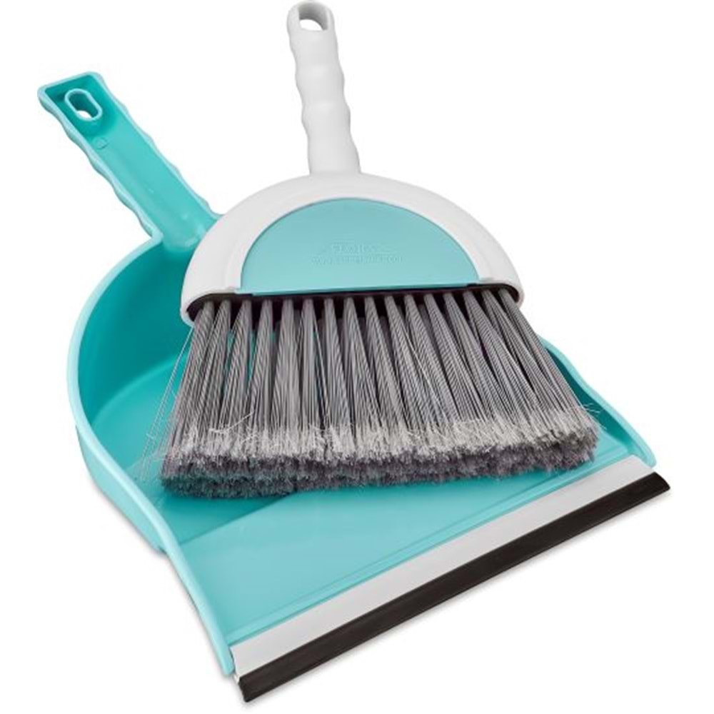 FLORA F033 SÜPÜRGELİ FARAŞ TAKIM