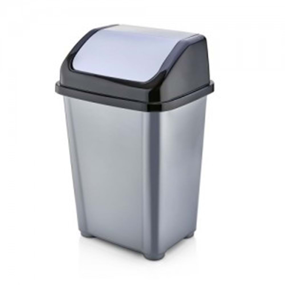 MRD104 4 NO 32 LT FANTAZİ ÇÖP KOVASI MERDEM